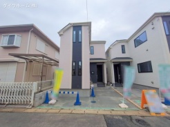 市川市南大野１丁目
