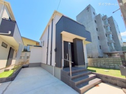 市川市国府台２丁目