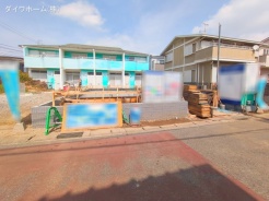 松戸市中和倉