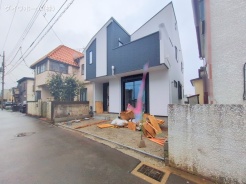 船橋市二宮１丁目
