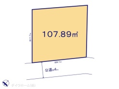 図面と異なる場合は現況を優先