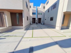 市川市新浜１丁目