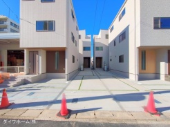 市川市新浜１丁目