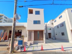 市川市新浜１丁目