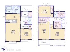 図面と異なる場合は現況を優先