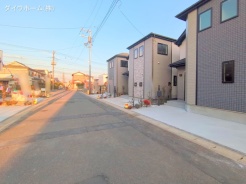 松戸市五香２丁目