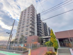 船橋市栄町１丁目