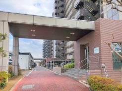 船橋市栄町１丁目