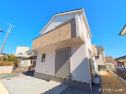 船橋市大穴北３丁目