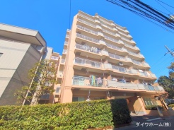 江戸川区松島１丁目