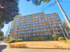 江戸川区松島１丁目