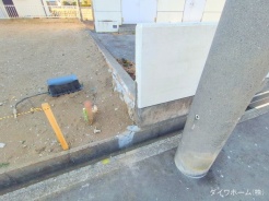 松戸市横須賀１丁目