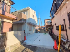 船橋市三山２丁目