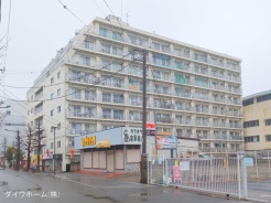 松戸市上本郷