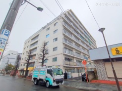 松戸市上本郷