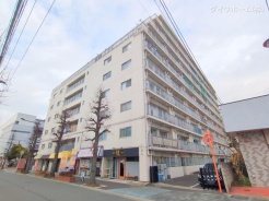 松戸市上本郷