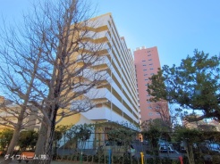 江戸川区中葛西５丁目