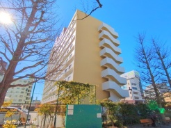 江戸川区中葛西５丁目
