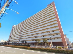江戸川区中葛西５丁目