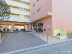 江戸川区中葛西５丁目