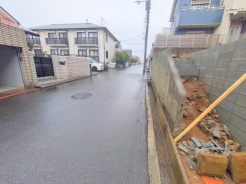 松戸市串崎南町