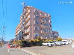船橋市芝山２丁目