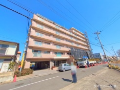 船橋市芝山２丁目