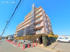船橋市芝山２丁目