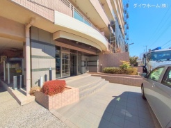 船橋市芝山２丁目