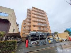 江戸川区新堀２丁目