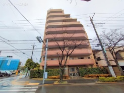 江戸川区新堀２丁目