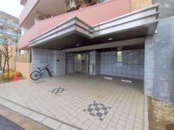 江戸川区新堀２丁目