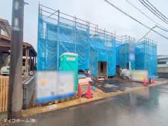 松戸市松飛台