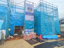 松戸市松飛台