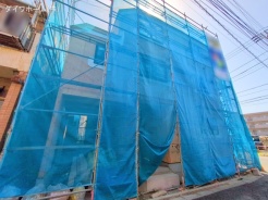 江戸川区東葛西４丁目
