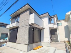 松戸市新松戸南１丁目