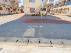 松戸市新松戸南１丁目