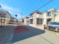 松戸市新松戸南１丁目