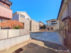 市川市大野町１丁目