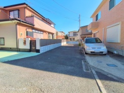 市川市大野町１丁目