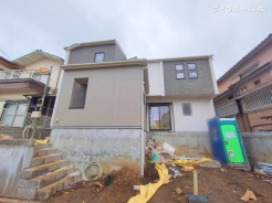 船橋市松が丘１丁目