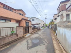 船橋市松が丘１丁目