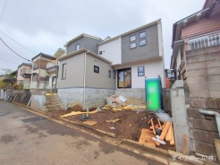 船橋市松が丘１丁目