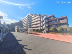 船橋市薬円台１丁目
