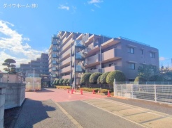 船橋市薬円台１丁目