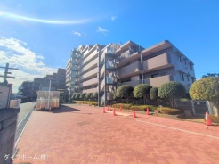 船橋市薬円台１丁目