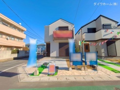 市川市北国分２丁目