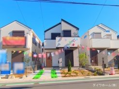市川市北国分２丁目