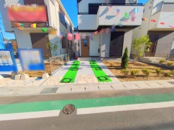 市川市北国分２丁目
