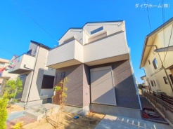 市川市北国分２丁目
